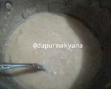 Foto langkah ke 3 dari resep Banana Yoghurt Muffin.