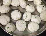 साबूदाना वडा रेसिपी चरण 5 फोटो