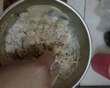 Foto langkah ke 4 dari resep Pizza Teflon Renyah Pedas.