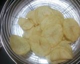 ઇસ્ટન્ટ બટેકા ની વેફર(instant batka ni waffer in Gujarati) રેસીપી સ્ટેપ2ફોટો