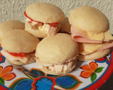 Foto del paso 7 de la receta: Figacitas de manteca