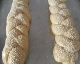 Foto del paso 4 de la receta: Pan Jalá