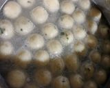 Foto langkah ke 3 dari resep Cilok.