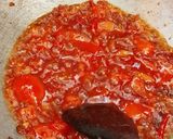 Foto langkah ke 4 dari resep Sambal Bajak Terong.