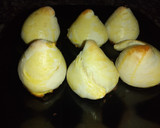 Foto del paso 10 de la receta: Pancitos rellenos sin balanza