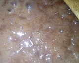 A picture of step 5 of Porridge.