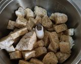 Foto langkah ke 1 dari resep Sempolan Tempe.