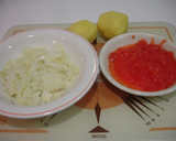 Foto del paso 2 de la receta: Estofado de cordero con pencas
