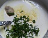 Foto langkah ke 2 dari resep Peyek teri.