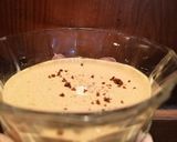 A picture of step 3 of Coffee Paste.
