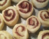 Foto langkah ke 6 dari resep Cinnamon Roll.