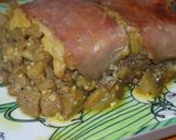 Foto del paso 4 de la receta: Terrina de Berenjena