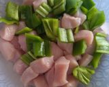 صورة لخطوة 1 من وصفة شيش طاووق