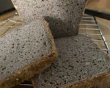 Foto del paso 12 de la receta: Pan de trigo sarraceno y semillas. (sin gluten)