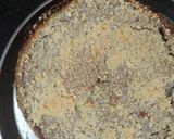 चॉकलेट पीनट ब्राउनी (Chocolate Peanut Brownie recipe in Hindi) रेसिपी चरण 4 फोटो