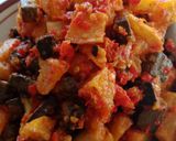 Foto langkah ke 6 dari resep Sambal Goreng Kentang Ati Sapi.