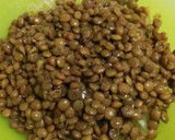 Foto del paso 3 de la receta: Ensalada de lentejas