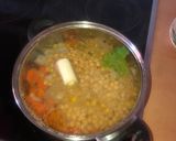 Foto del paso 3 de la receta: Cocido básico sin carne (ideal para vegetarianos)
