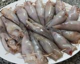Foto del paso 4 de la receta: Chipirones rellenos mar y montaña