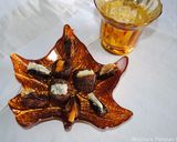 A picture of step 7 of Stuffed figs and dates with cheese / nuts.