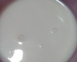 Foto langkah ke 3 dari resep Bubur Sagu Kuah Santan.