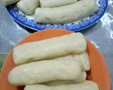 Foto langkah ke 5 dari resep Pempek dos.