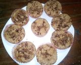 Foto del paso 8 de la receta: Muffins de manzana con canela