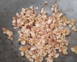 Foto langkah ke 4 dari resep Perkedel Kentang Talas.