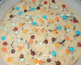 Foto langkah ke 5 dari resep Cake pisang (no mixer).