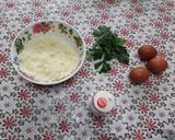 Foto del passaggio 3 della ricetta Polpette di patate della mia mamma