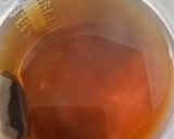 Foto langkah ke 3 dari resep Tropical Mango Tea.