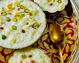 लौकी की खीर (फलाहारी) (Lauki ki kheer / falahari recipe in hindi) रेसिपी चरण 6 फोटो