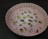 Foto del paso 3 de la receta Chía pudding de kéfir y fresas