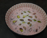 Foto del paso 3 de la receta: Chía pudding de kéfir y fresas