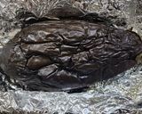 Foto del paso 1 de la receta: Baba ganoush 🍆