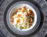 Foto del paso 6 de la receta: Zanahorias con Curry