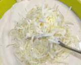 Foto langkah ke 10 dari resep Es Krim Durian Enak, Lembut, & Creamy (mix cheese).