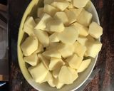 Foto del paso 2 de la receta: Patatas tipo marinera