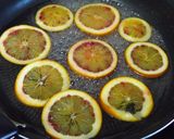 Foto del paso 2 de la receta: Naranjas en almíbar de naranja y ron