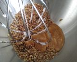 Une image de l'étape 4 de Gâteau noix de pécan sirop d erable.