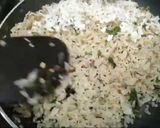 பாரம்பரிய அவல் உப்புமா ரெசிபி ஸ்டேப் 2 புகைப்படம்