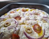 Foto del paso 5 de la receta: Focaccia express