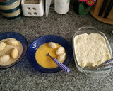 Foto del paso 4 de la receta: Croquetas de bacalao y gambas