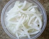 Foto del paso 1 de la receta: Verduras al wok