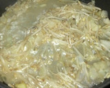 Foto del paso 1 de la receta: Arroz blanco al ajo y perejil