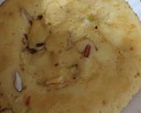 A picture of step 6 of Honey cake.