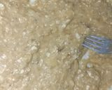 Foto del paso 2 de la receta: Galletitas de Avena y Manzana