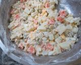 Foto del paso 6 de la receta: Ensaladilla Rusa Estilo Español