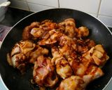 Foto langkah ke 2 dari resep Ayam Bakar Kecap Simple.