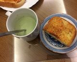 รูปขั้นตอนการทำที่ 8 ของ ซิสเลอร์ชีสกริลล์
